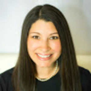 Meet your Posher, Ginger